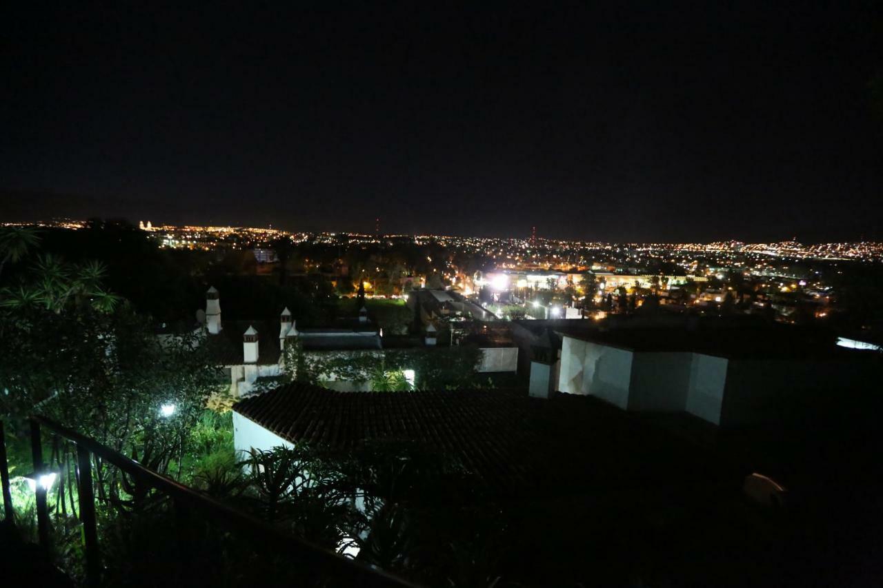 Casa De La Loma Morelia