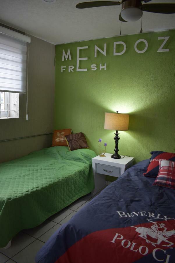 Bed & Breakfast El Suburbio - Morelos Sur Morelia