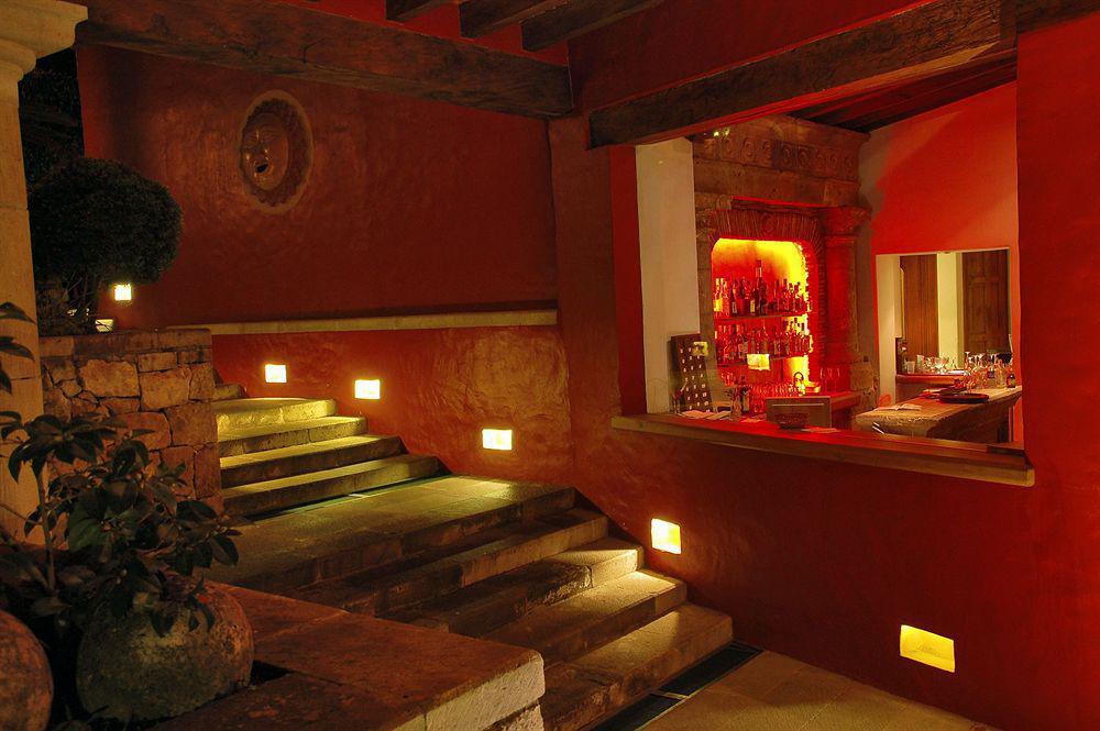 Hotel San Jose & Morelia