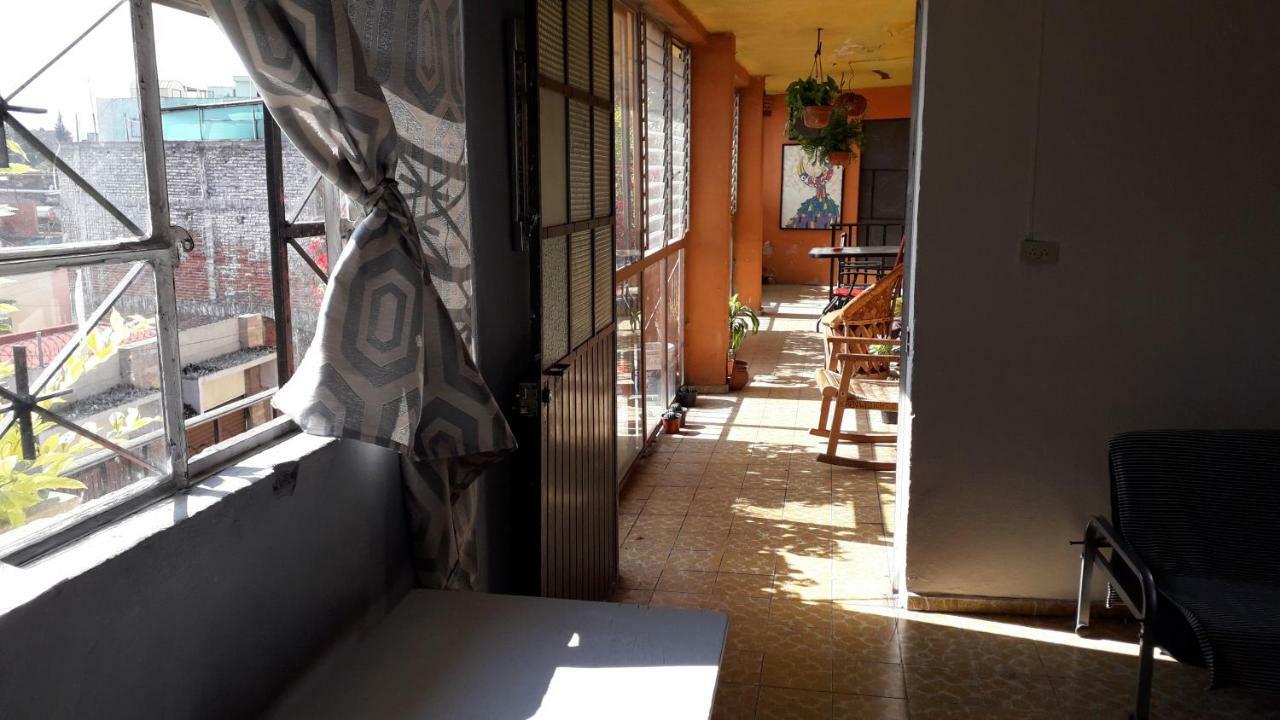 El Laberinto En Casa Morelia