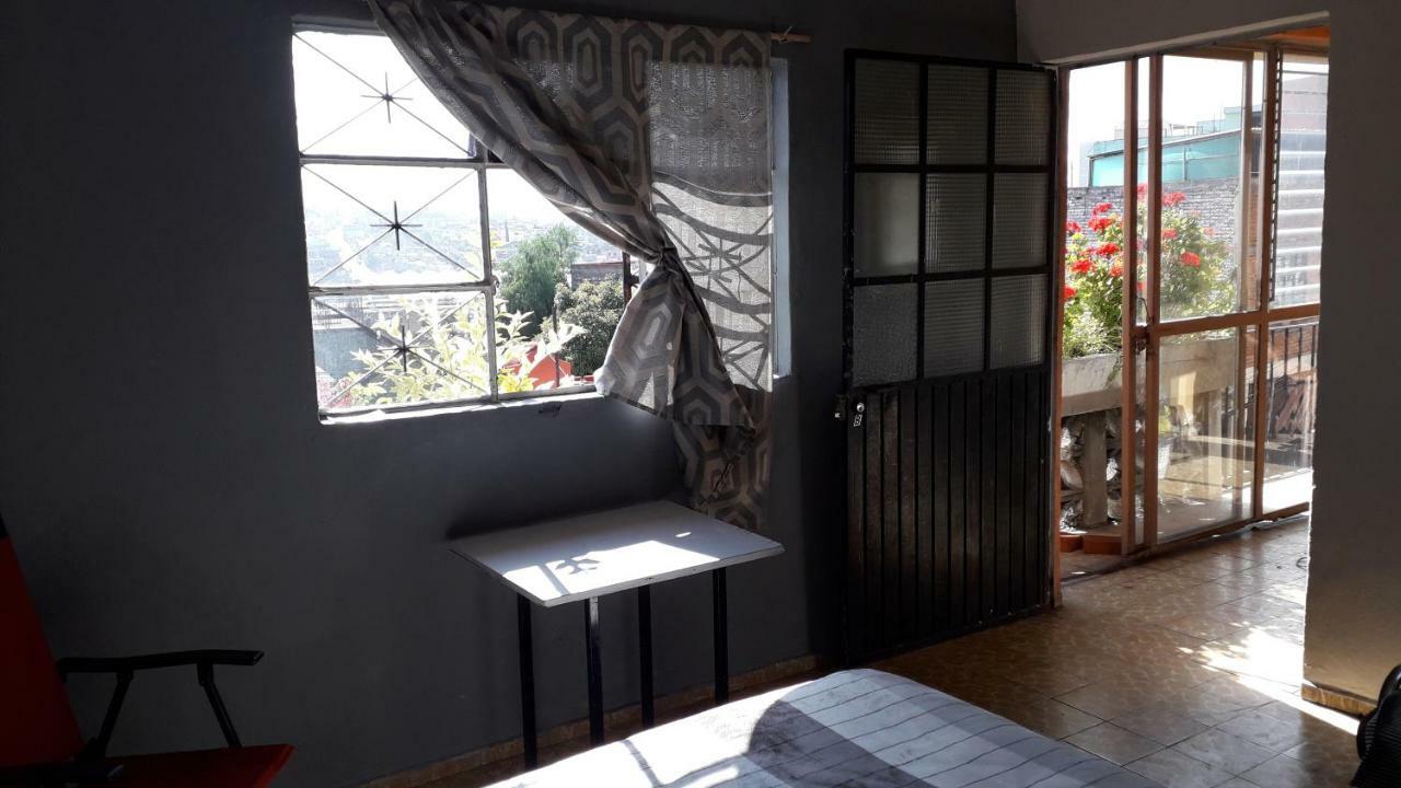 El Laberinto En Casa