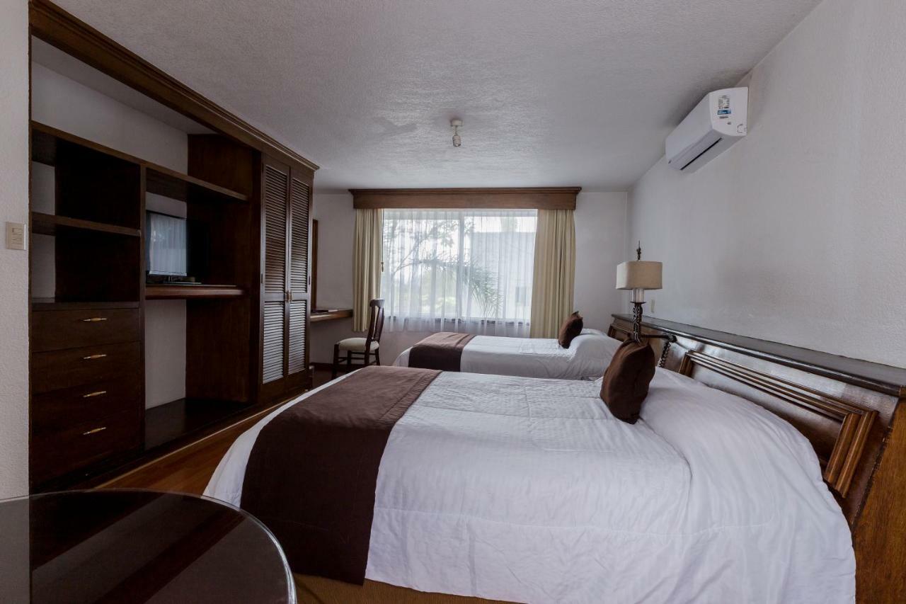 Casa De La Loma Hotel Morelia