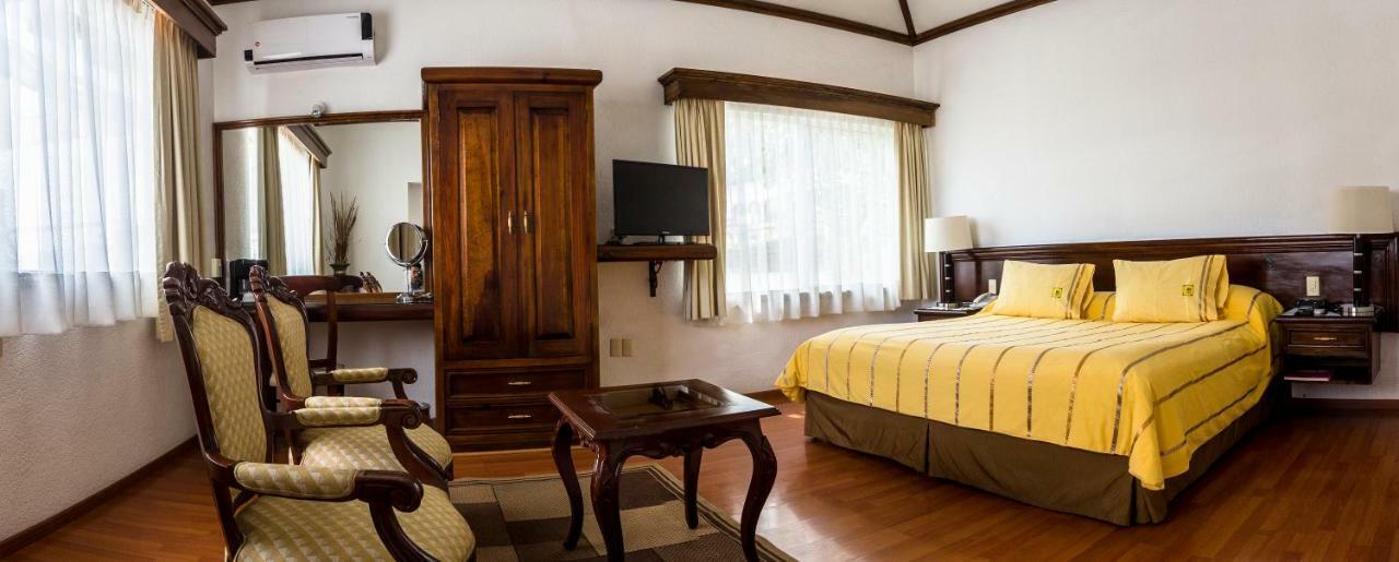 Hotel Casa De La Loma