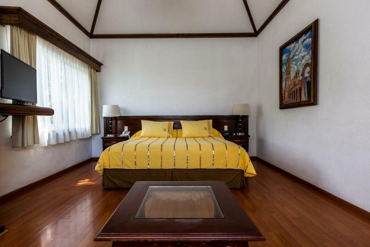 Hotel Casa De La Loma
