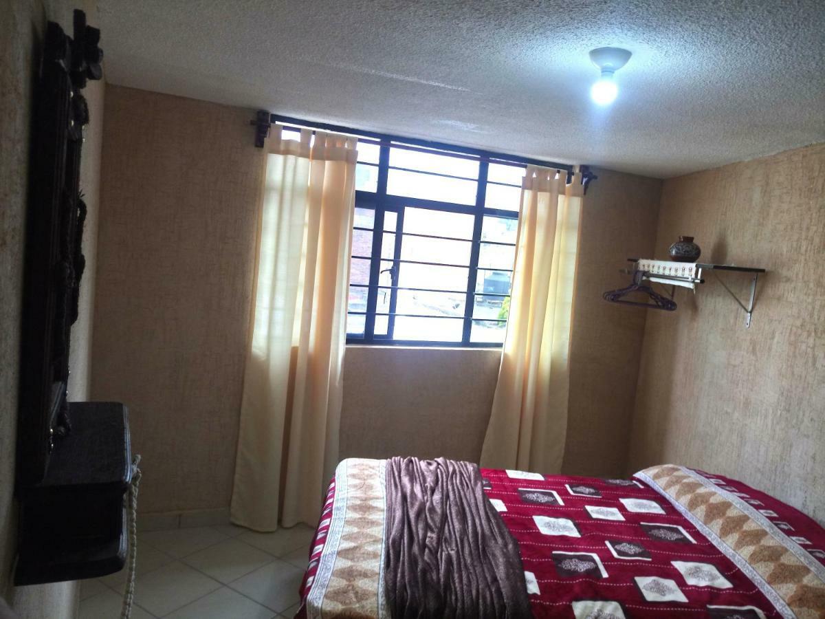 Casa Amadis * Morelia