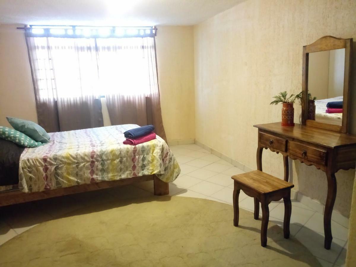 Casa Amadis Habitación en casa particular Morelia