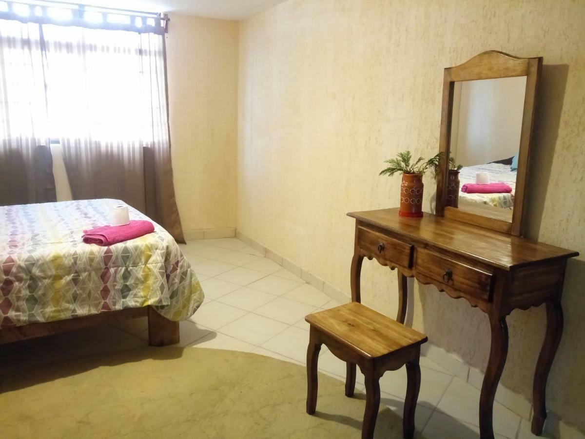 Casa Amadis Habitación en casa particular Morelia