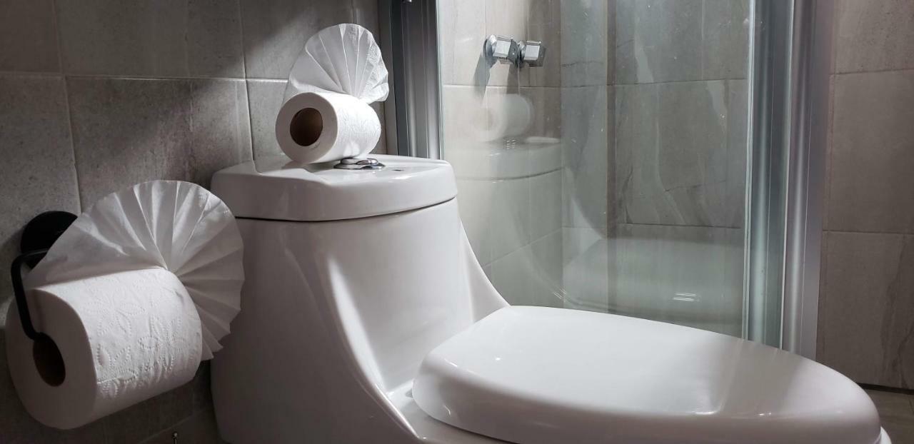Bed & Breakfast El Suburbio - Morelos Sur *