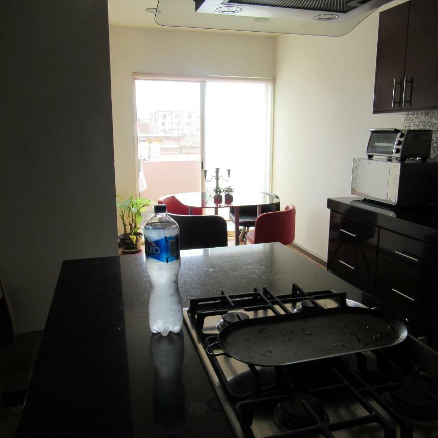 Casa Castillo Bed & Breakfast Morelia