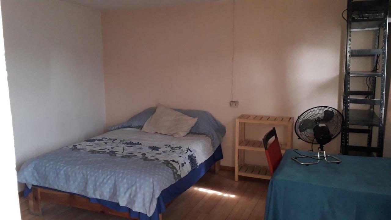 El Laberinto En Casa
