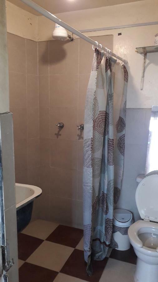 El Laberinto En Casa *