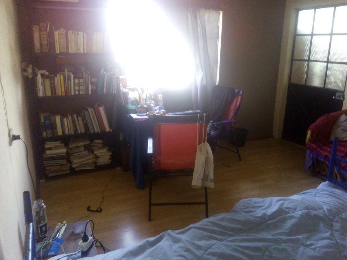 Pensión El Laberinto En Casa