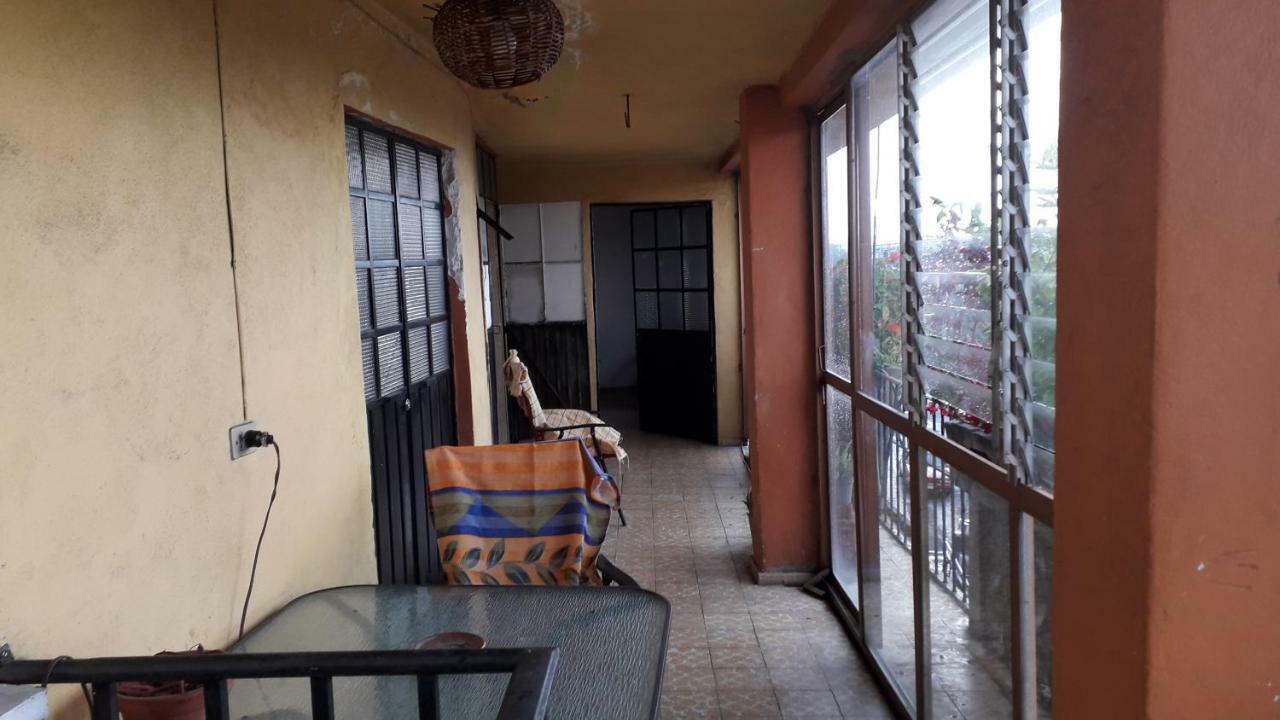 El Laberinto En Casa Pensión *