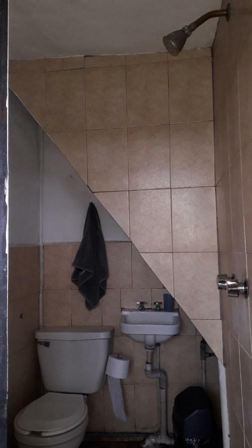 El Laberinto En Casa Morelia