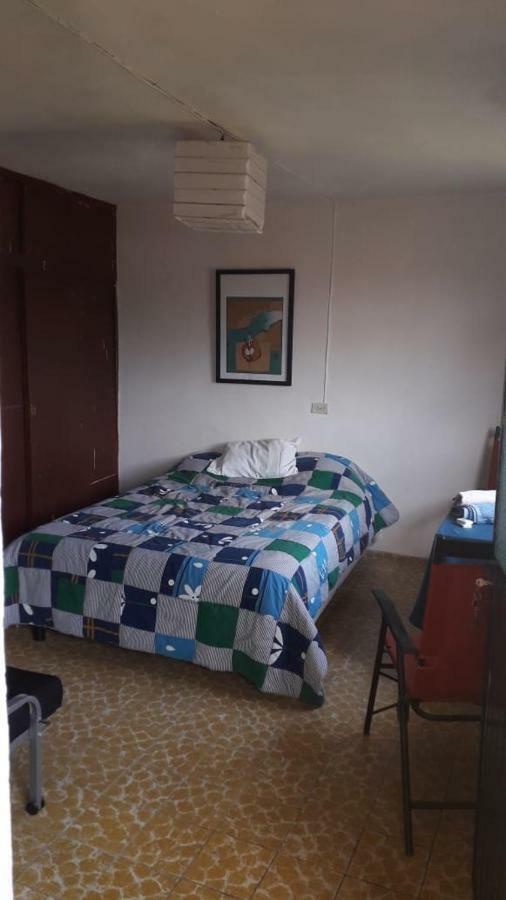 Pensión El Laberinto En Casa