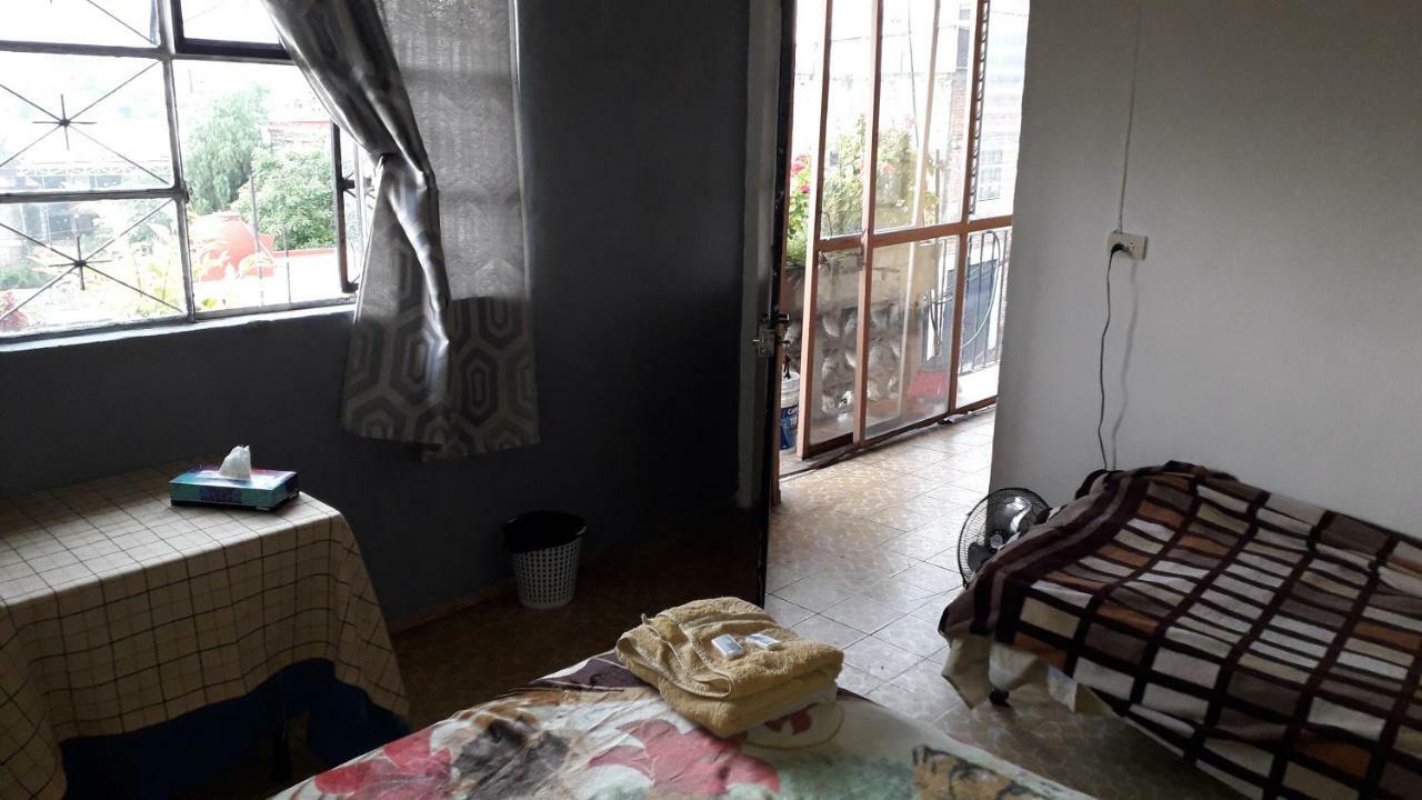 El Laberinto En Casa *