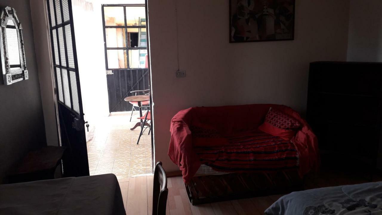 El Laberinto En Casa Morelia