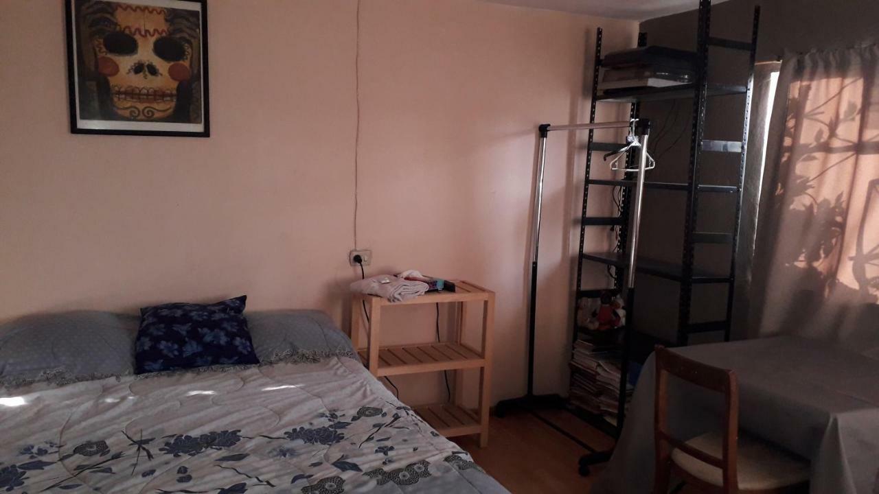 El Laberinto En Casa Pensión Morelia
