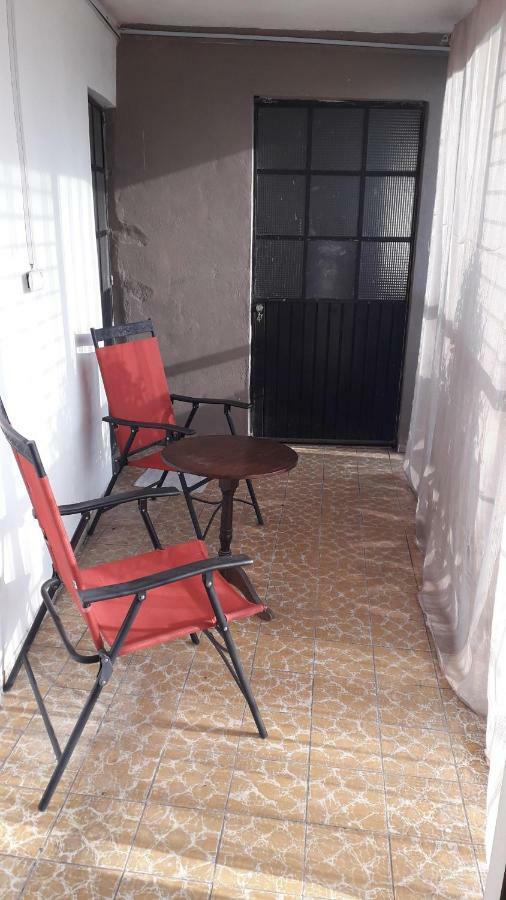 El Laberinto En Casa Morelia