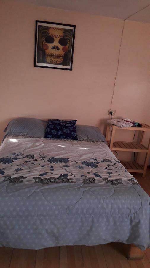 El Laberinto En Casa Pensión Morelia
