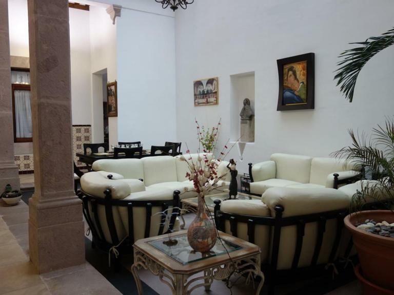 Habitación en casa particular Easy Centro Histórico