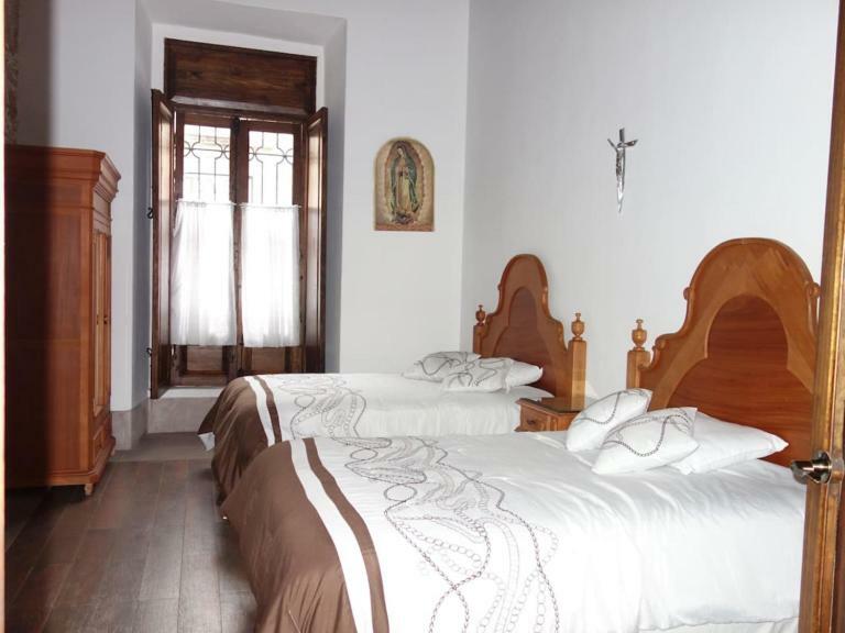 Easy Centro Histórico Habitación en casa particular *