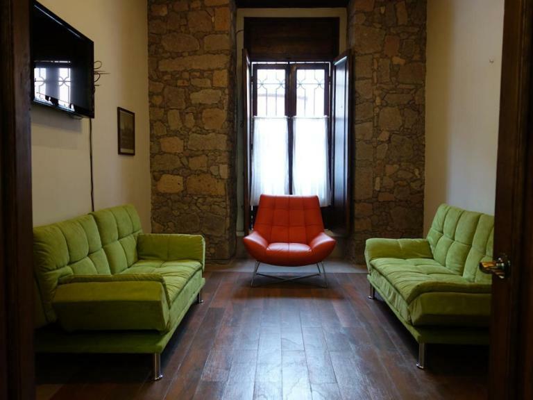 Habitación en casa particular Easy Centro Histórico