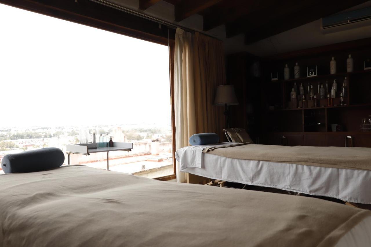 Casa De La Loma Hotel