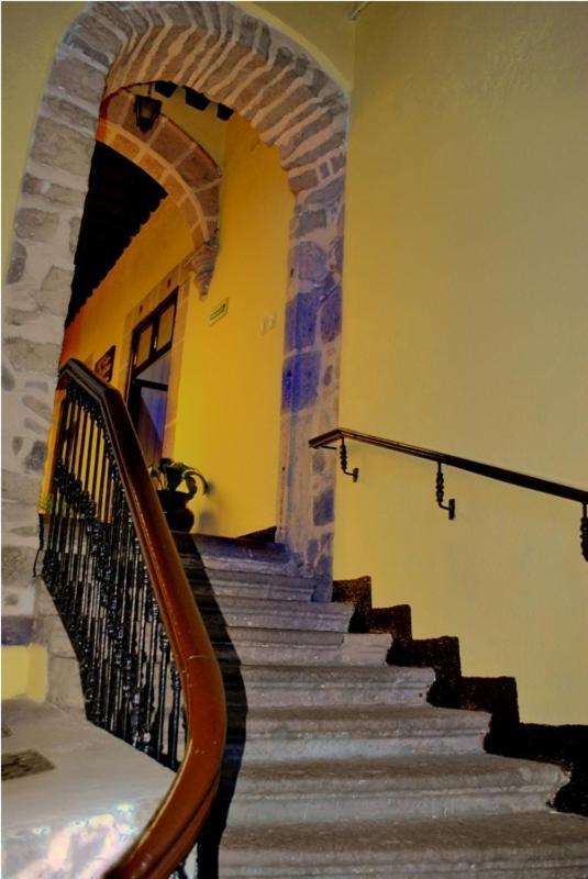 Hotel Colonial 3*