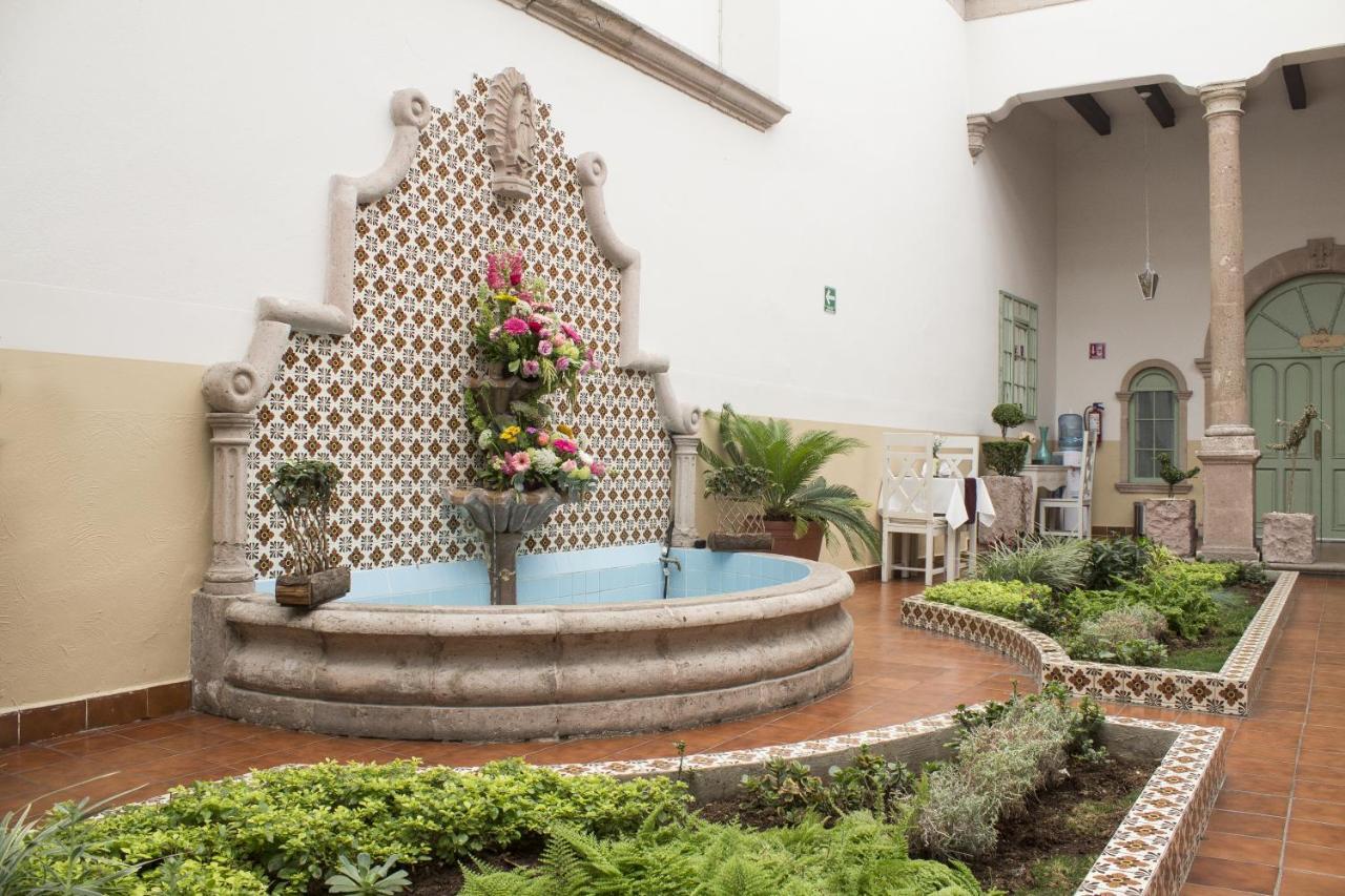 Casa Jose Maria