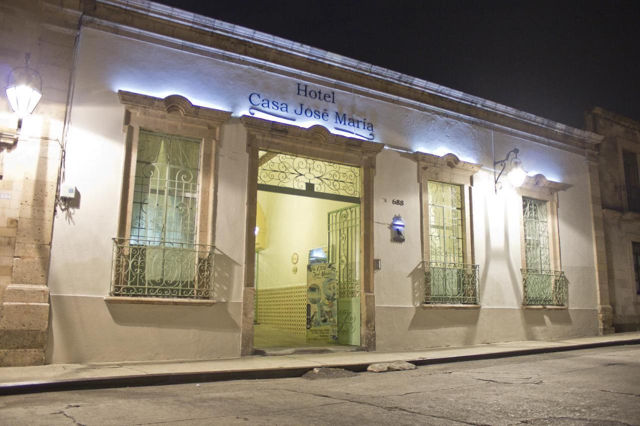 Casa Jose Maria 4* Morelia