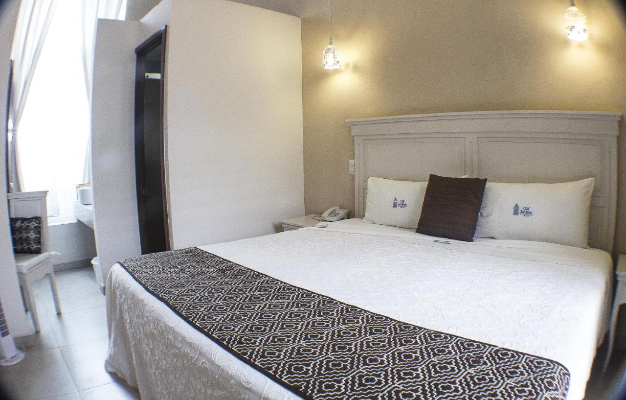Bed and breakfast Casa Jose Maria