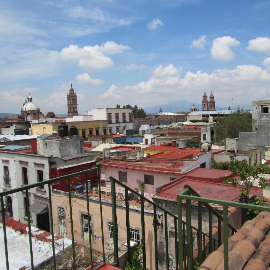 Casa Castillo 3* Morelia