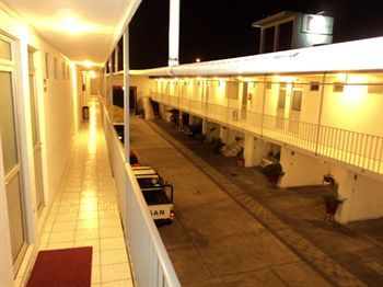 San Cristobal Hotel Ejecutivo Hotel