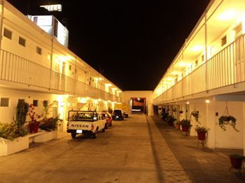 San Cristobal Hotel Ejecutivo 3*
