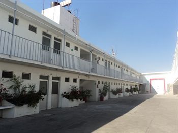 Hotel San Cristobal Hotel Ejecutivo 3*