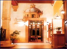 And San Miguel Hotel