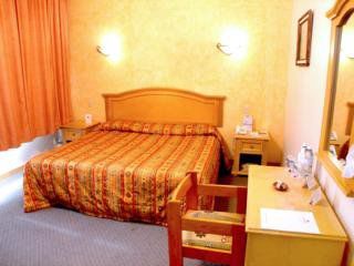 Hotel Vista Express By Arriva Hospitality Group Morelia