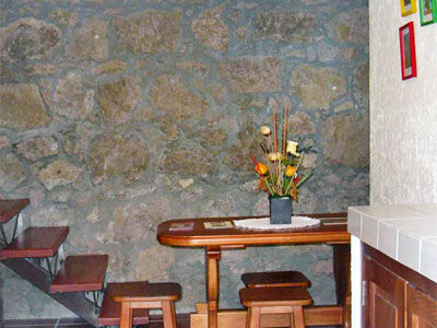 Hotel Refugio Agustino