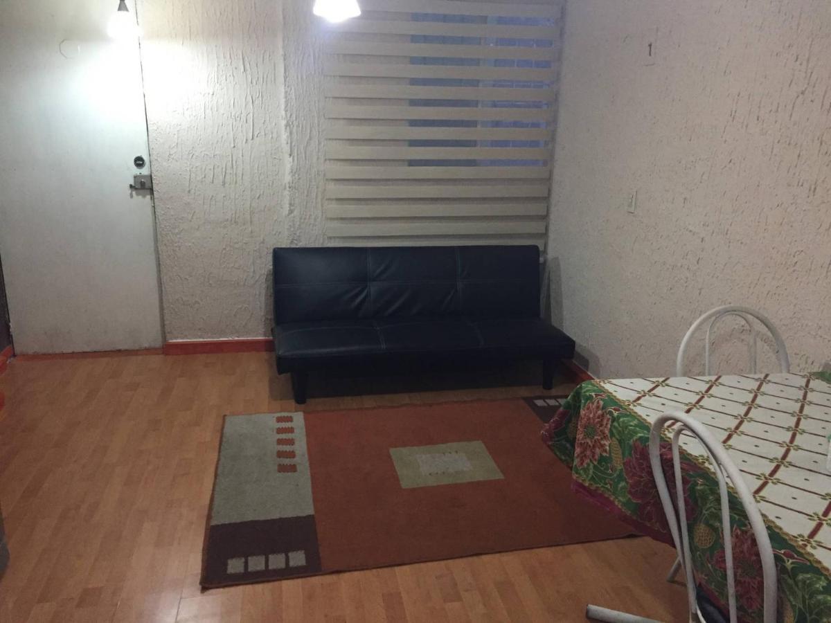 Department In The Heart Of The City Apartamento *