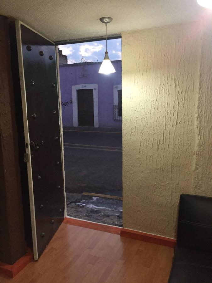 Department In The Heart Of The City * Morelia