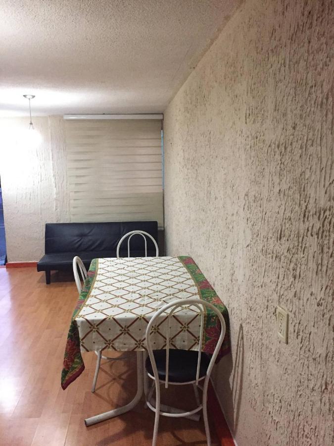 Apartamento Department In The Heart Of The City *
