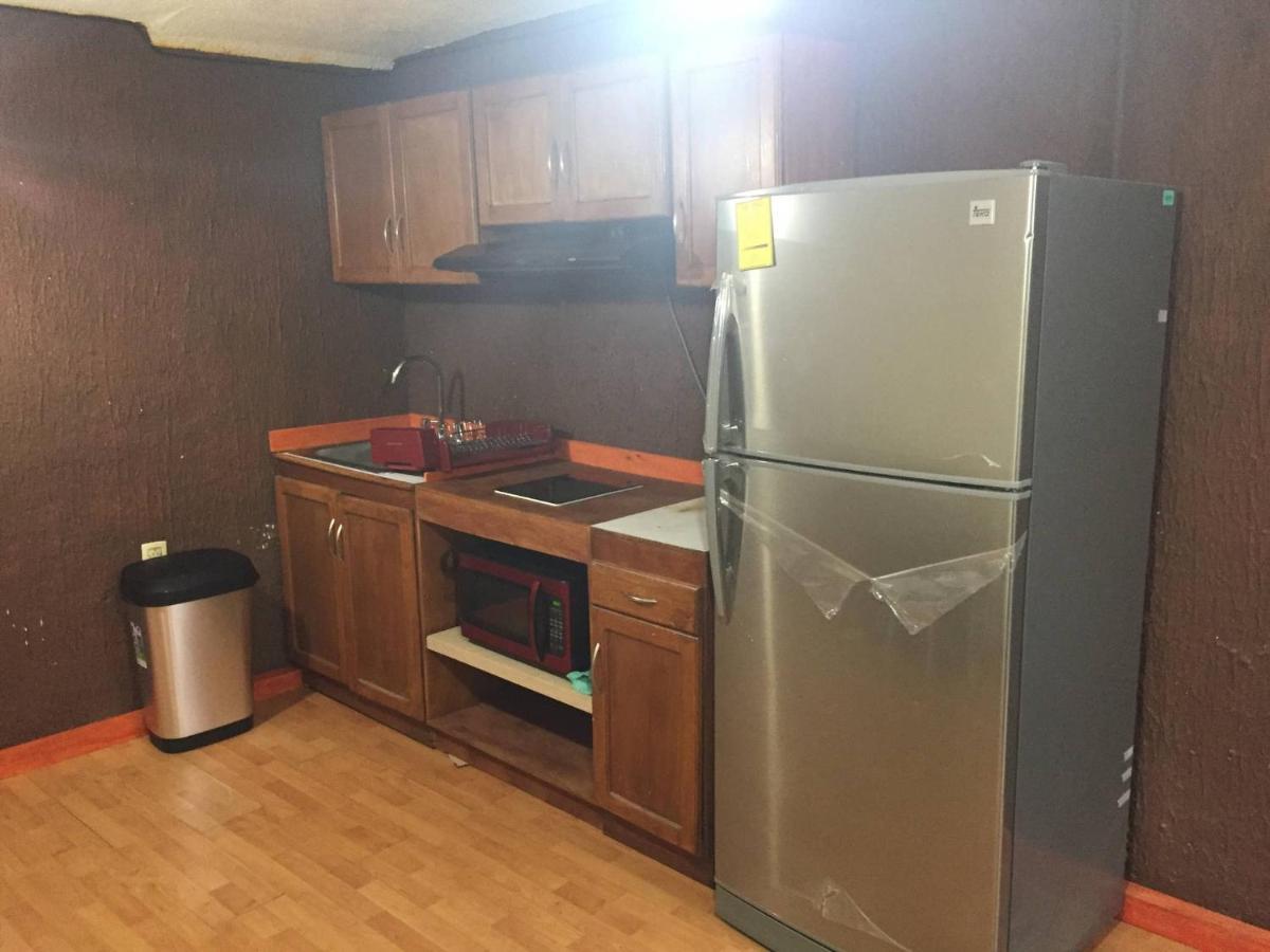 Apartamento Department In The Heart Of The City *