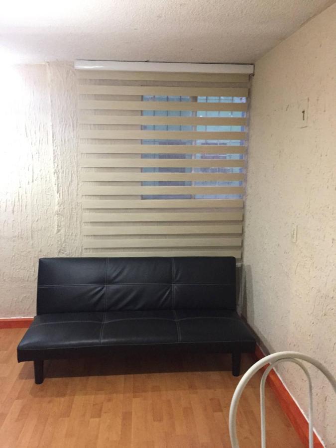 Apartamento Department In The Heart Of The City