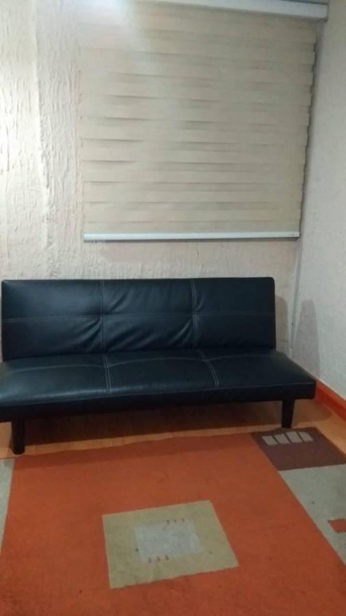 Department In The Heart Of The City Apartamento