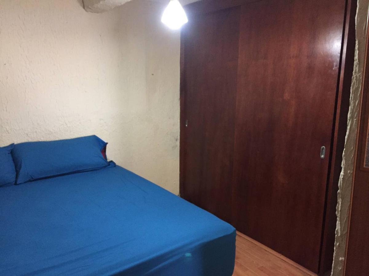 Department In The Heart Of The City Apartamento *