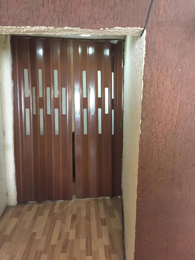 Apartamento Department In The Heart Of The City