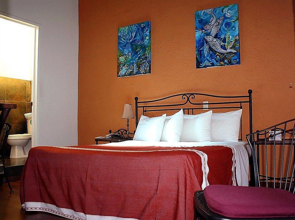 Hotel Pórtico Cultural Morelia