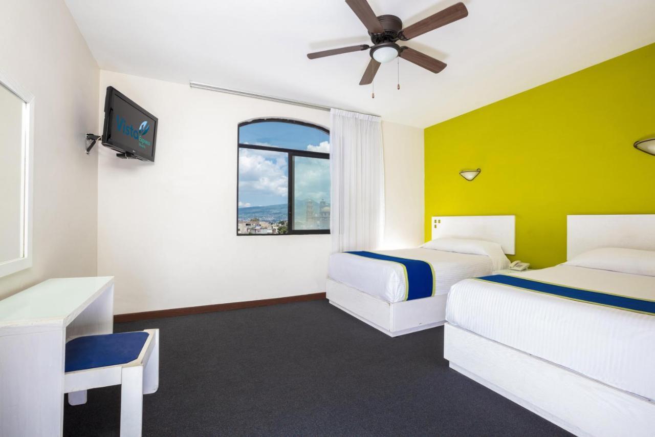 Vista Express By Arriva Hospitality Group Morelia