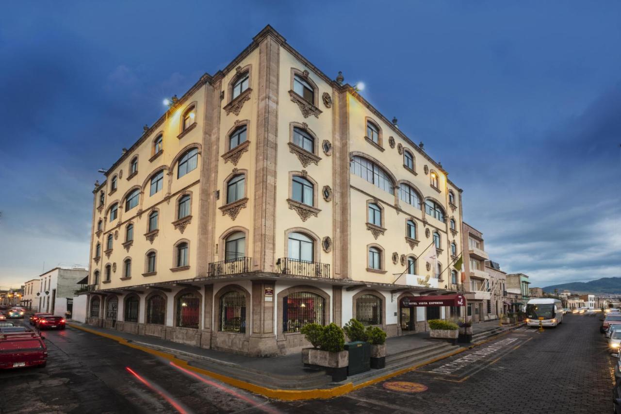 Vista Express By Arriva Hospitality Group Hotel